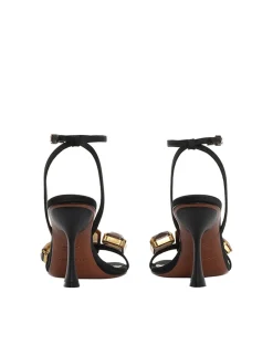 ZIMMERMANN Shoes<Phantasy Sandals 85