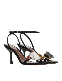 ZIMMERMANN Heels<Phantasy Sandals 85