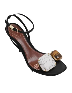 ZIMMERMANN Sandals<Phantasy Sandals 85