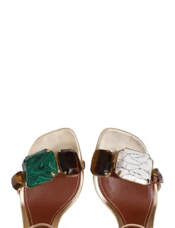 ZIMMERMANN Accessories<Phantasy Sandals 85