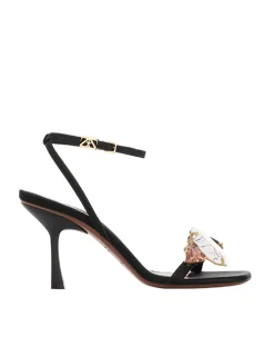 ZIMMERMANN Heeled Sandals<Phantasy Sandals 85