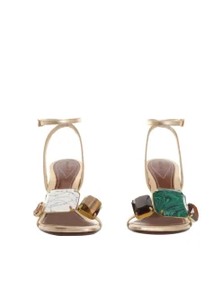 ZIMMERMANN Luminosity<Phantasy Sandals 85
