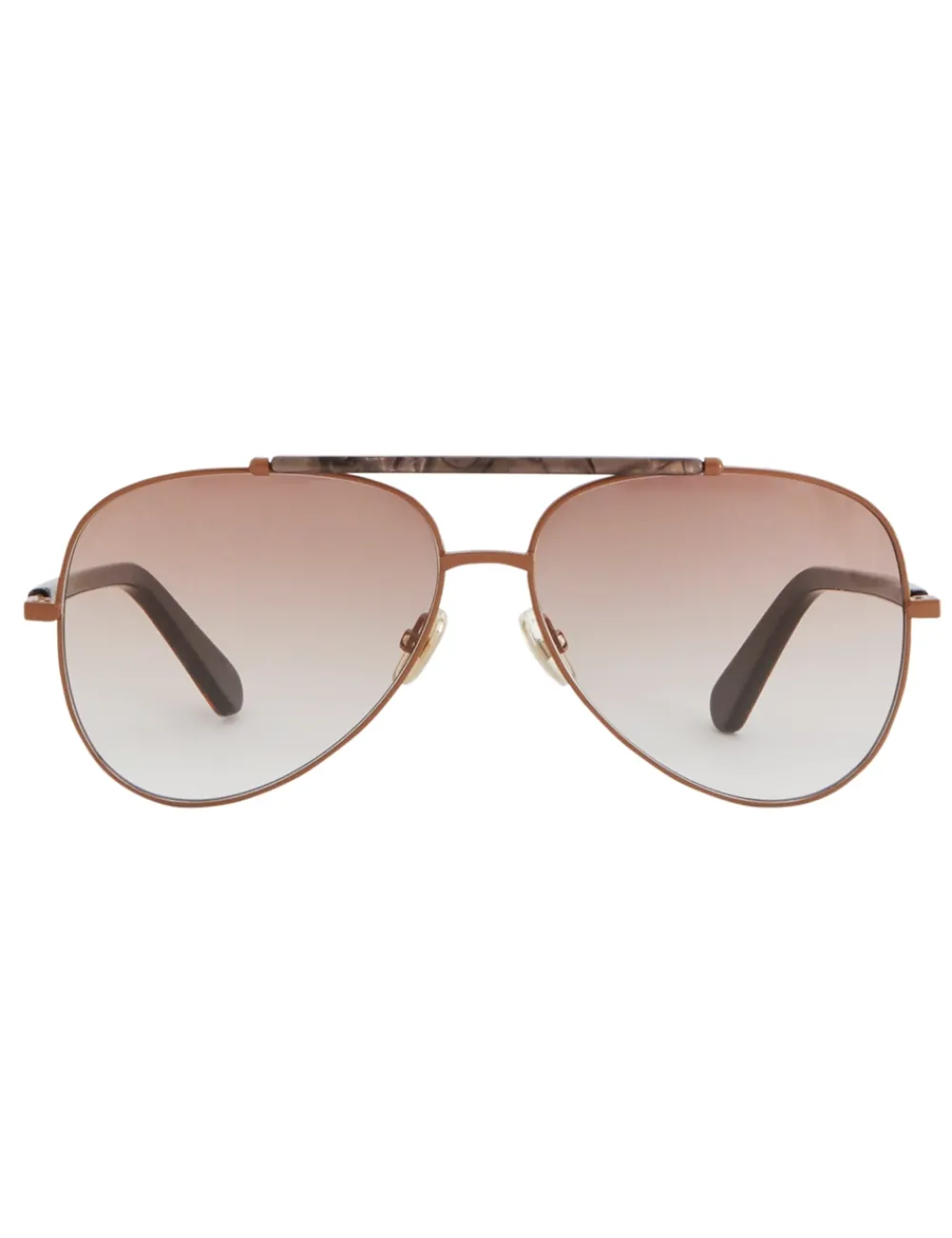 ZIMMERMANN Sunglasses<Prima Aviator