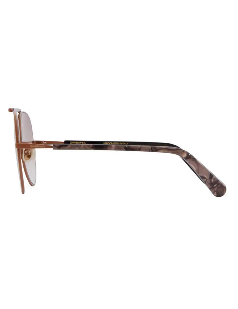 ZIMMERMANN Sunglasses<Prima Aviator