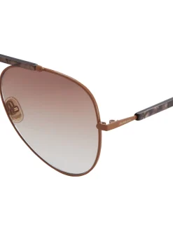 ZIMMERMANN Sunglasses<Prima Aviator