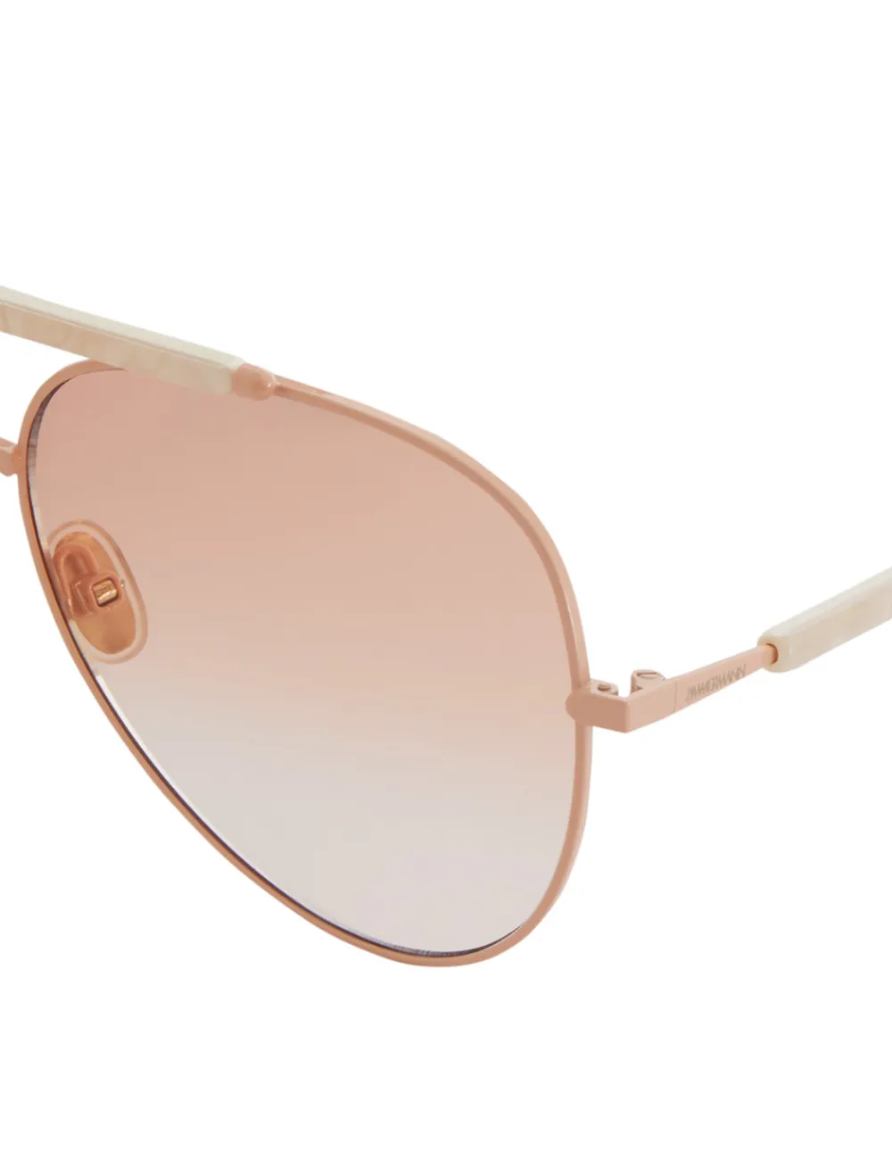 ZIMMERMANN Sunglasses<Prima Aviator