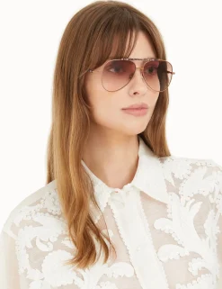 ZIMMERMANN Accessories<Prima Aviator