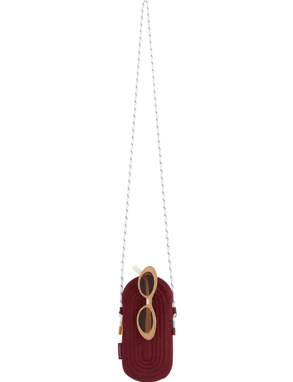 ZIMMERMANN Accessories<Prima Ellipse