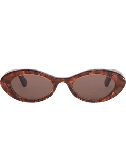 ZIMMERMANN Sunglasses<Prima Ellipse