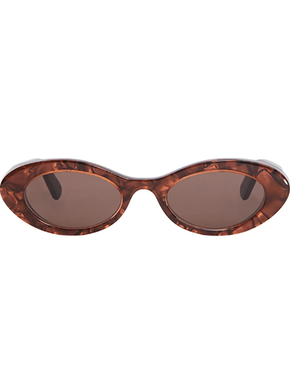 ZIMMERMANN Sunglasses<Prima Ellipse