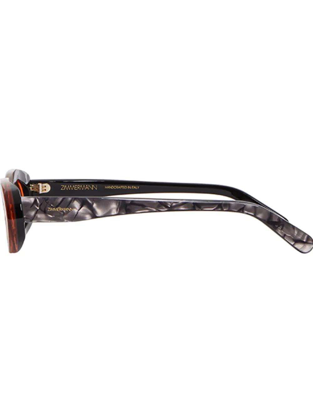 ZIMMERMANN Sunglasses<Prima Ellipse