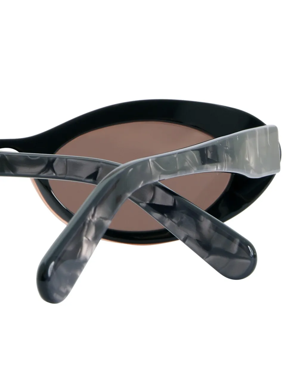 ZIMMERMANN Sunglasses<Prima Ellipse