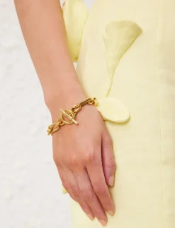 ZIMMERMANN Jewellery<Prisma Bracelet