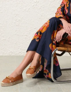 ZIMMERMANN Shoes<Prisma Espadrille