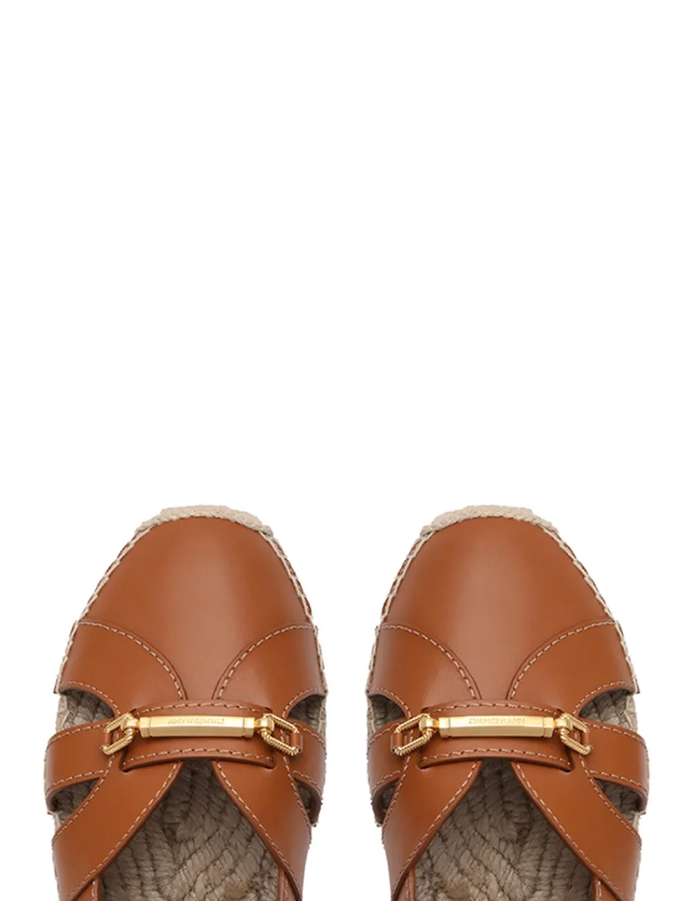 ZIMMERMANN Shoes<Prisma Espadrille