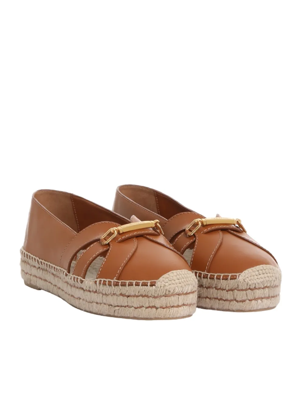 ZIMMERMANN Sandals<Prisma Espadrille