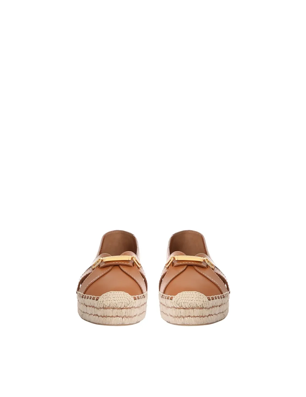 ZIMMERMANN Sandals<Prisma Espadrille