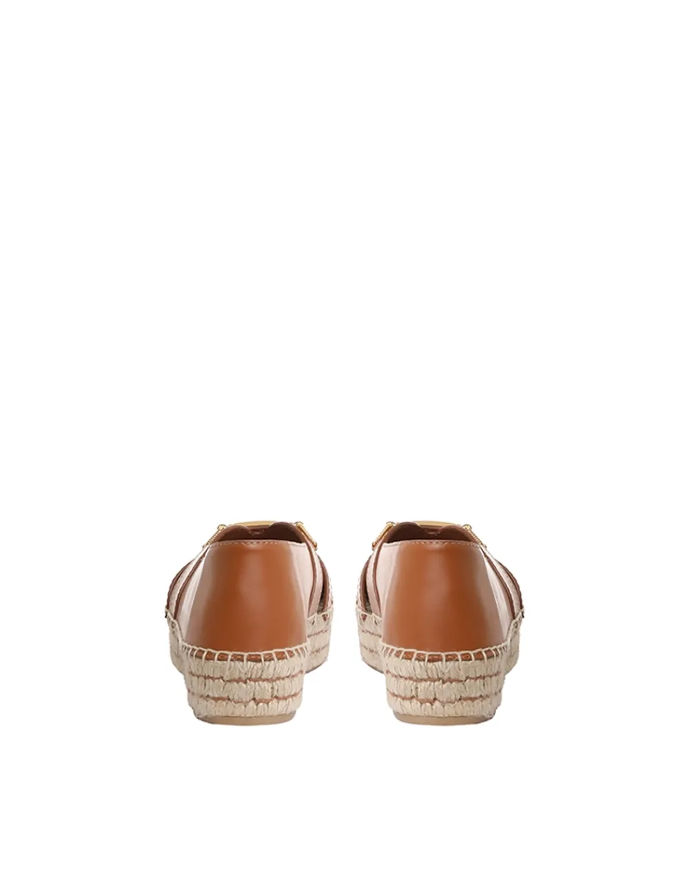 ZIMMERMANN Sandals<Prisma Espadrille