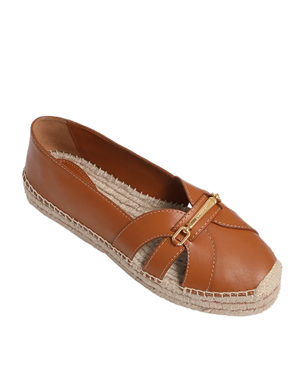 ZIMMERMANN Sandals<Prisma Espadrille