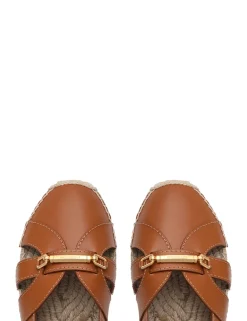 ZIMMERMANN Sandals<Prisma Espadrille