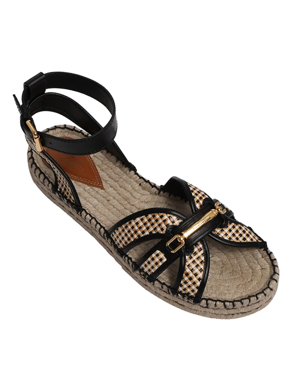 ZIMMERMANN Shoes<Prisma Sandal