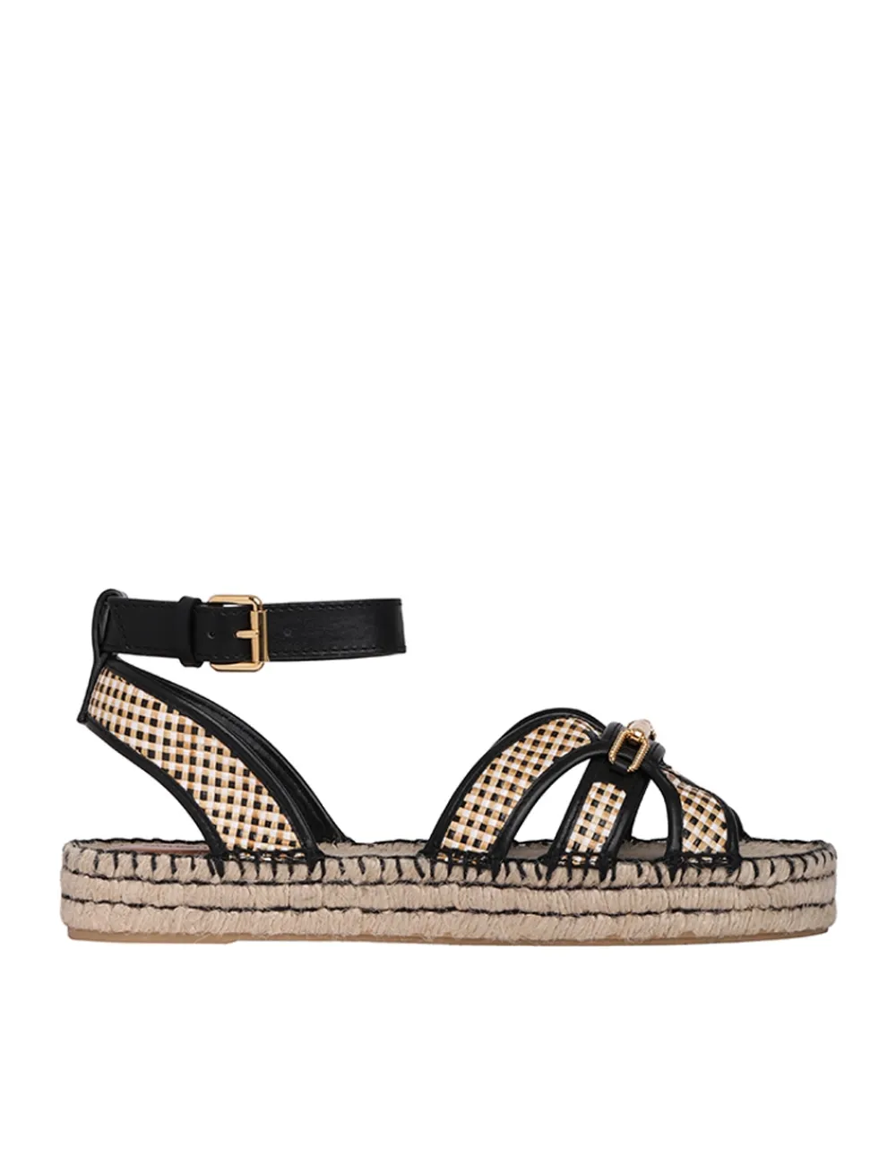 ZIMMERMANN Accessories<Prisma Sandal