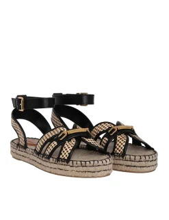 ZIMMERMANN Accessories<Prisma Sandal