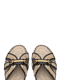 ZIMMERMANN Accessories<Prisma Sandal