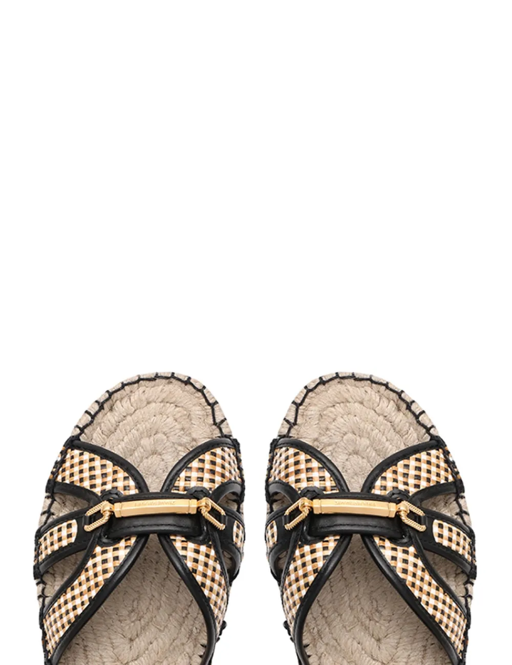 ZIMMERMANN Accessories<Prisma Sandal