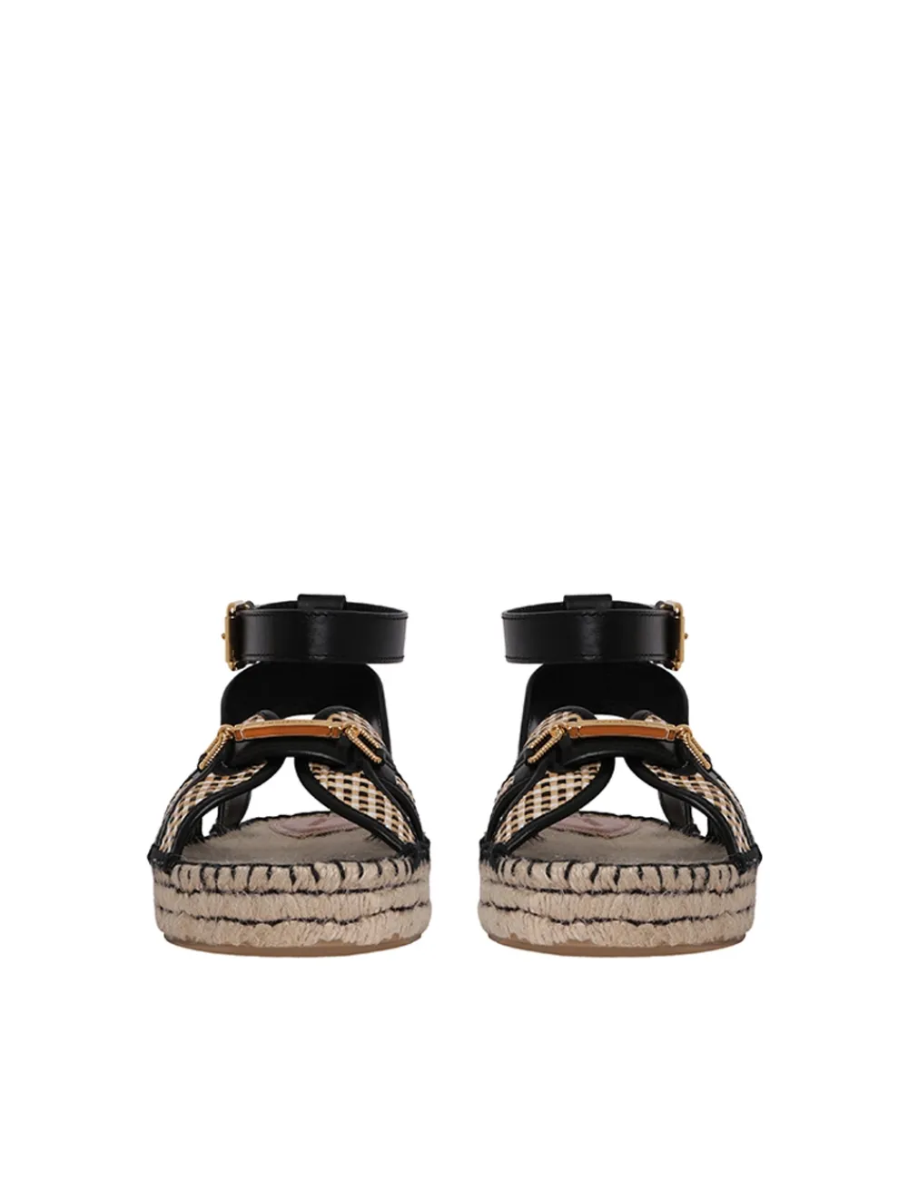ZIMMERMANN Sandals<Prisma Sandal