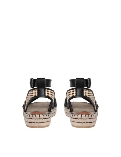 ZIMMERMANN Shoes<Prisma Sandal