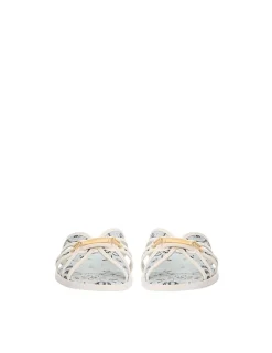 ZIMMERMANN Shoes<Prisma Slide