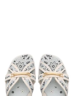 ZIMMERMANN Shoes<Prisma Slide