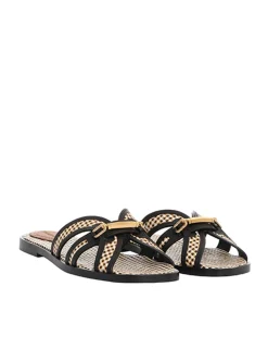 ZIMMERMANN Shoes<Prisma Slide