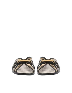 ZIMMERMANN Shoes<Prisma Slide