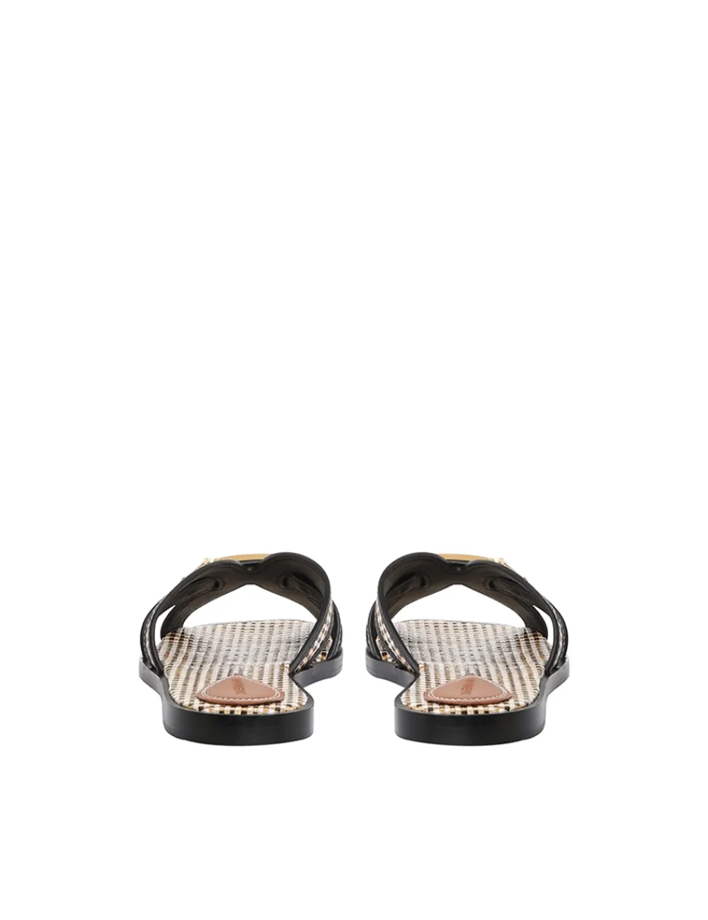 ZIMMERMANN Shoes<Prisma Slide