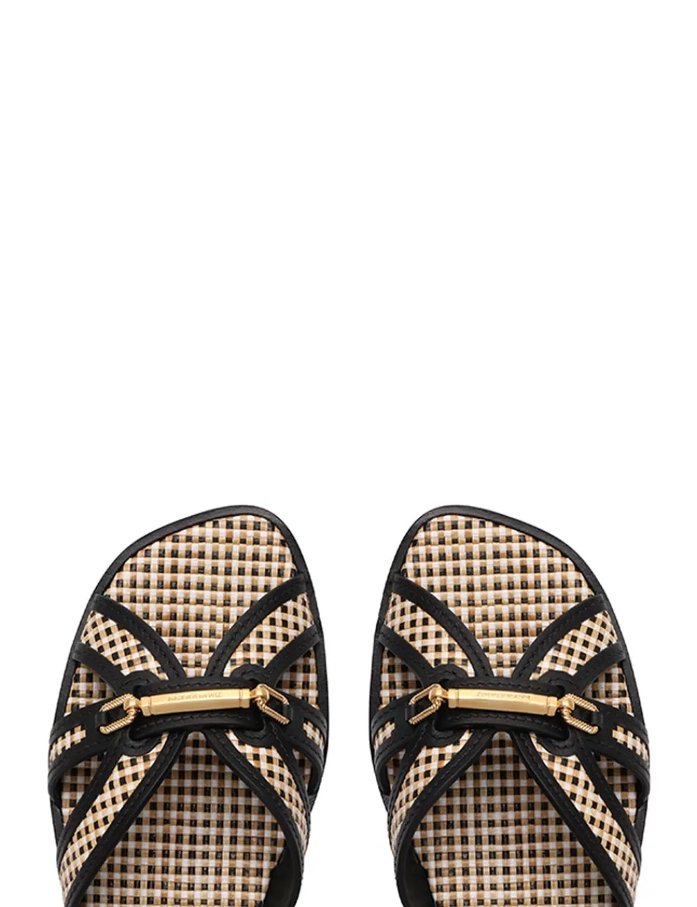 ZIMMERMANN Shoes<Prisma Slide