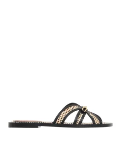 ZIMMERMANN Shoes<Prisma Slide