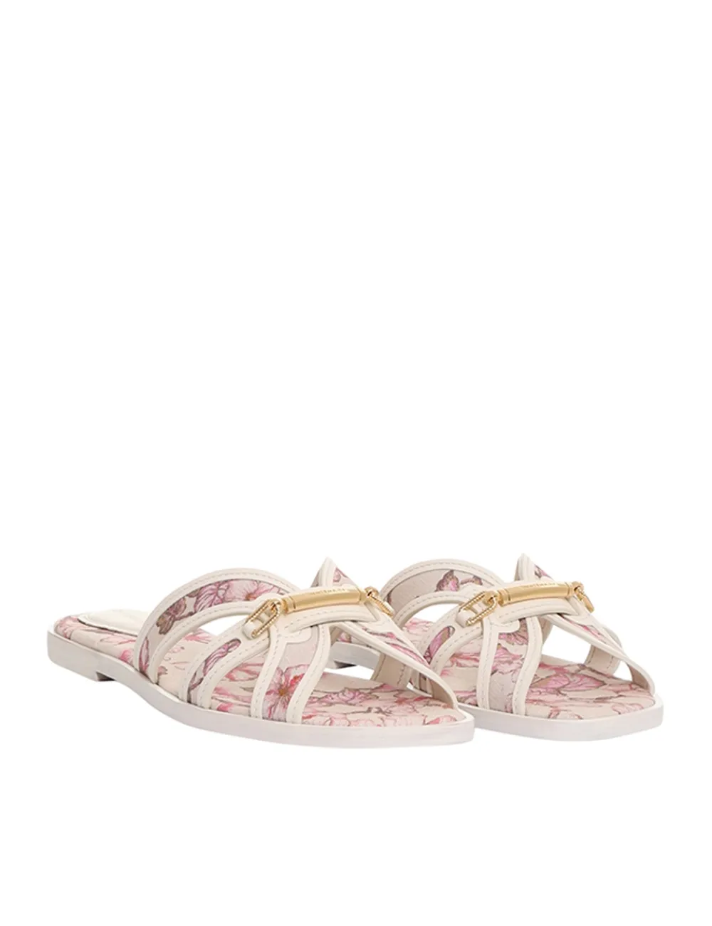 ZIMMERMANN Shoes<Prisma Slide