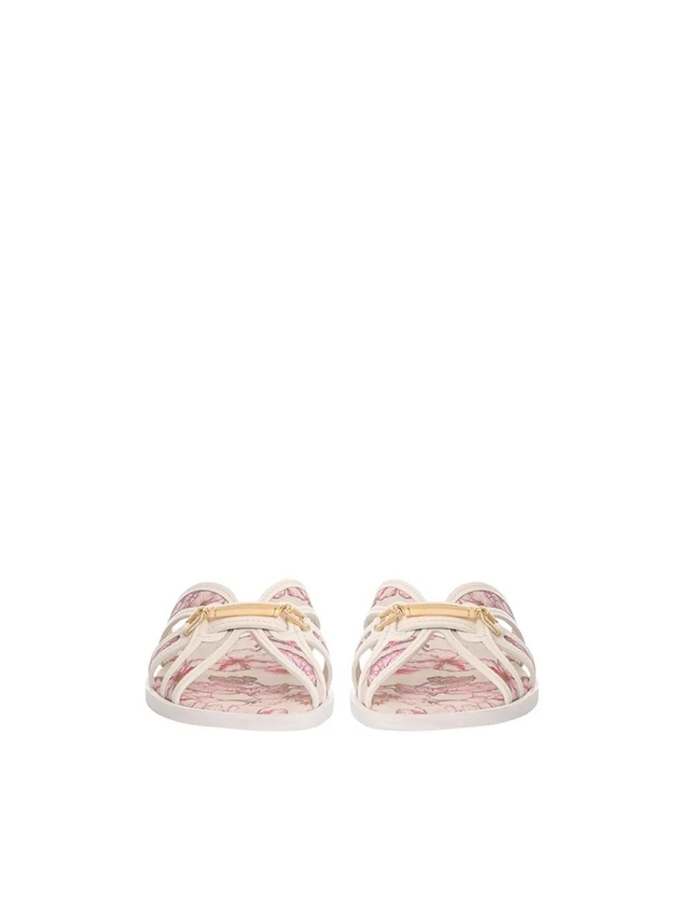 ZIMMERMANN Shoes<Prisma Slide