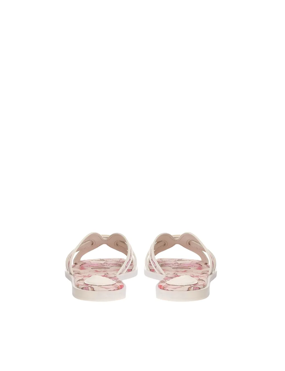 ZIMMERMANN Sandals<Prisma Slide