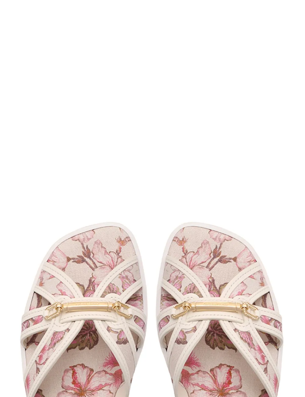ZIMMERMANN Sandals<Prisma Slide