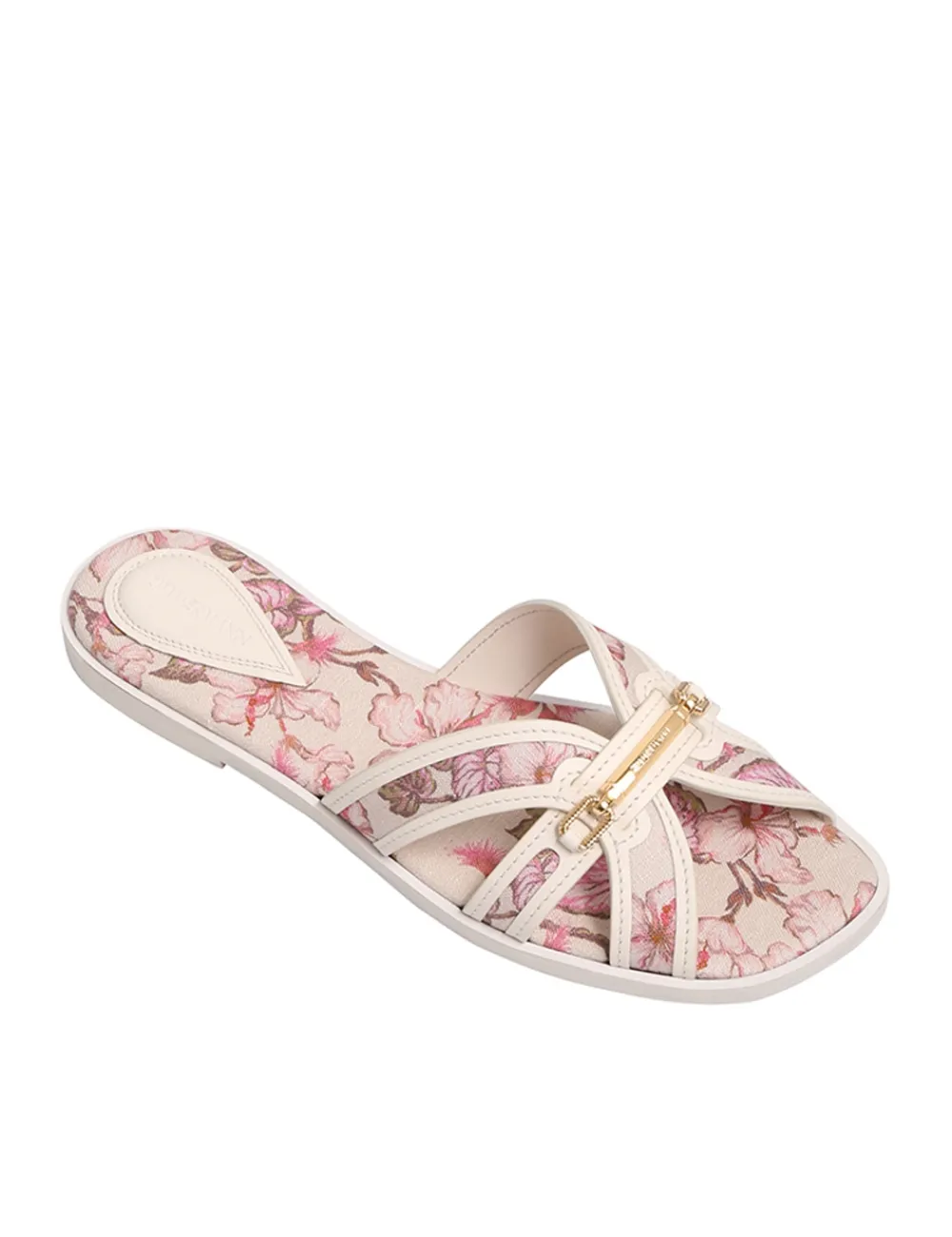 ZIMMERMANN Sandals<Prisma Slide