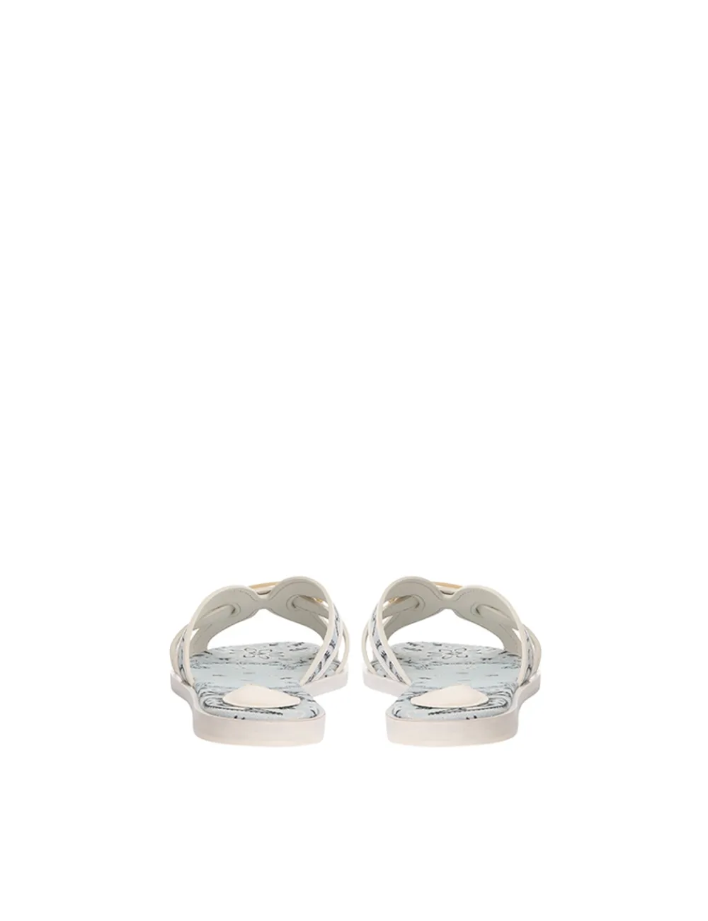 ZIMMERMANN Shoes<Prisma Slide