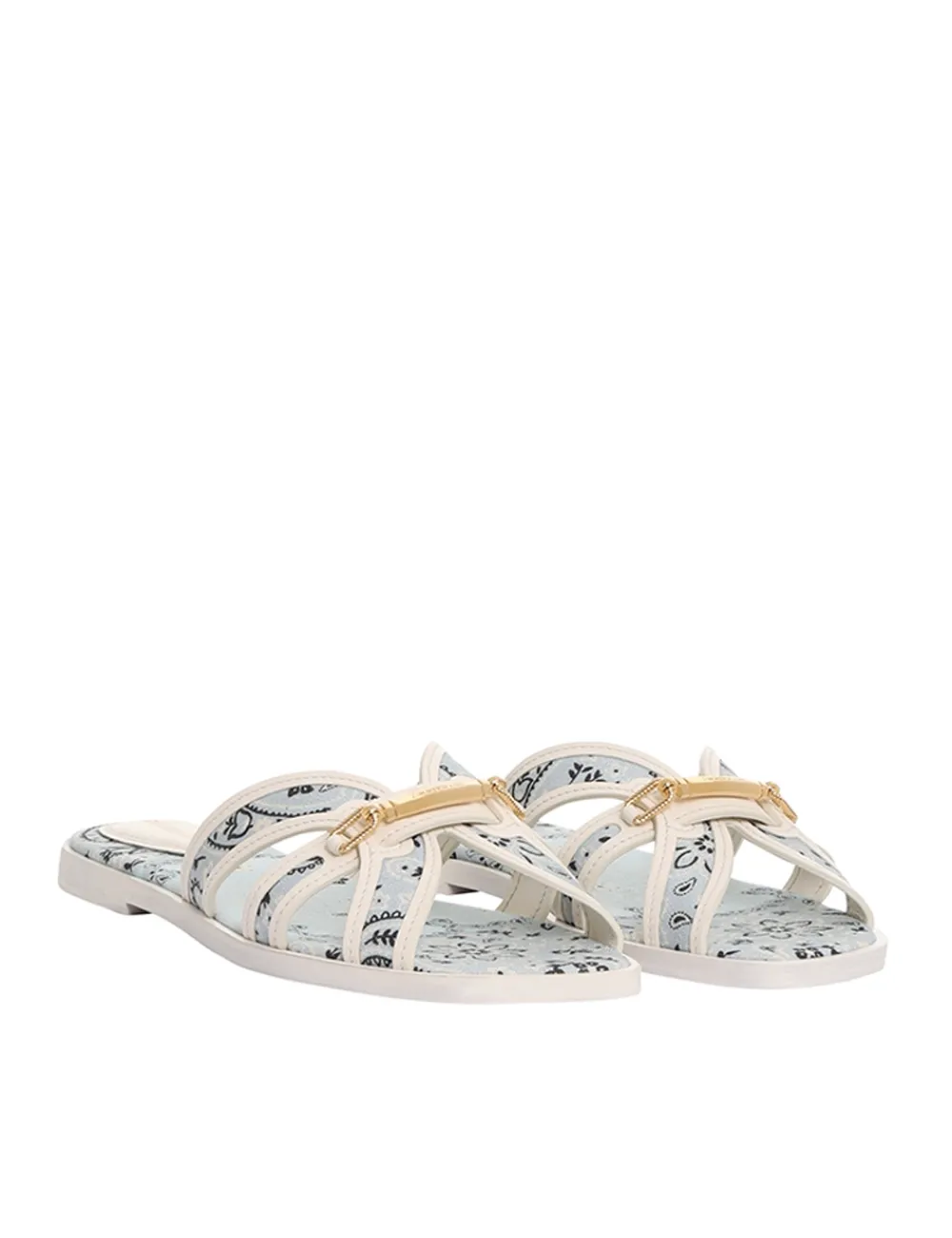 ZIMMERMANN Accessories<Prisma Slide
