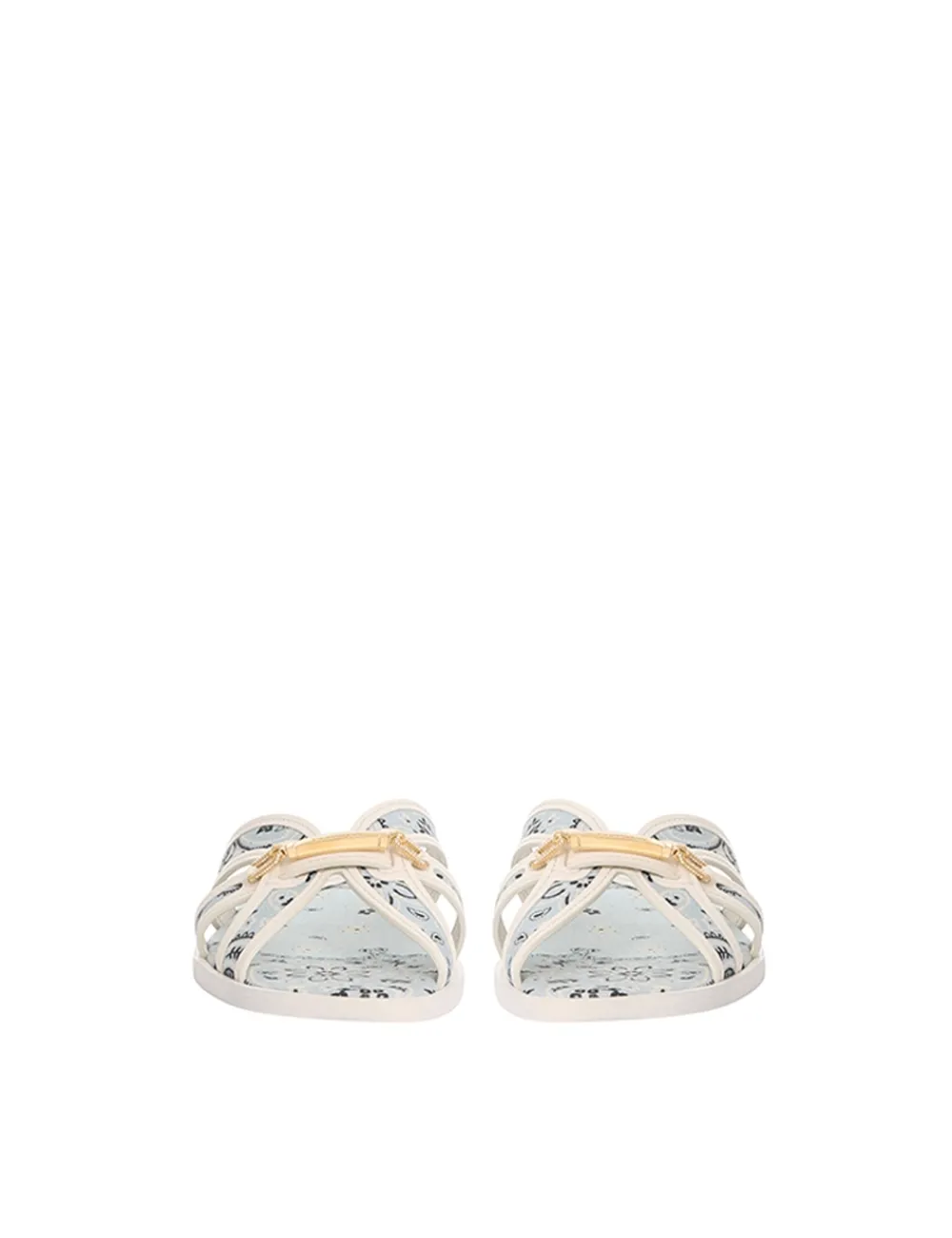 ZIMMERMANN Accessories<Prisma Slide