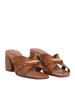 ZIMMERMANN Sandals<Prisma Slide 65