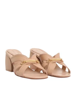 ZIMMERMANN Shoes<Prisma Slide 65
