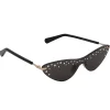 ZIMMERMANN Sunglasses<Radiant Cat Eye