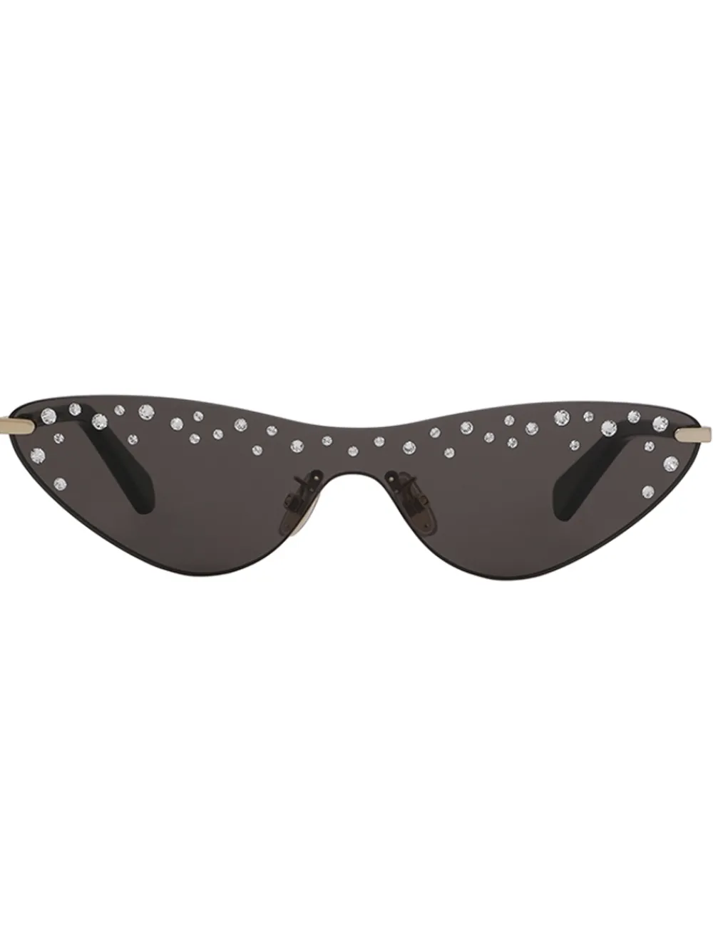 ZIMMERMANN Sunglasses<Radiant Cat Eye